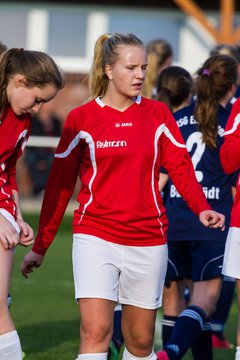 Bild 469 - B-Juniorinnen MSG Eiderkanal - SG Trittau/S�dstormarn : Ergebnis: 2:1
